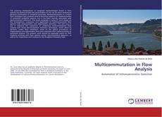 Buchcover von Multicommutation in Flow Analysis