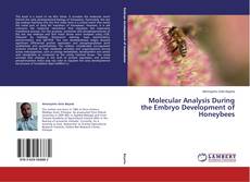 Capa do livro de Molecular Analysis During the Embryo Development of Honeybees 