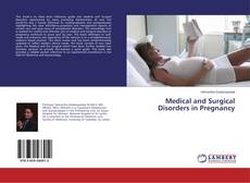 Copertina di Medical and Surgical Disorders in Pregnancy