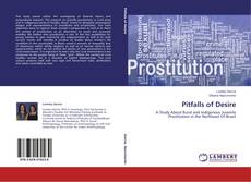 Buchcover von Pitfalls of Desire