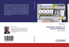 Copertina di Protection Systems in Electric Networks