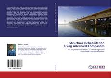Buchcover von Structural Rehabilitation Using Advanced Composites