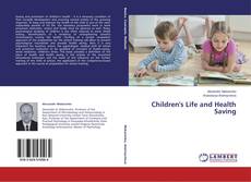 Buchcover von Children's Life and Health Saving