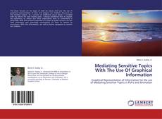 Couverture de Mediating Sensitive Topics With The Use Of Graphical Information