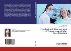 Capa do livro de Prosthodontic Management of Temporomandibular Joint Disorders 
