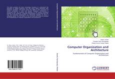 Couverture de Computer Organization and Architecture