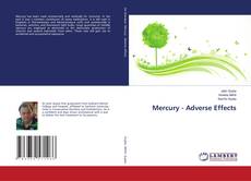 Couverture de Mercury - Adverse Effects
