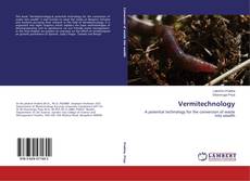 Buchcover von Vermitechnology
