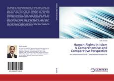 Couverture de Human Rights in Islam A Comprehensive and Comparative Perspective