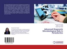 Capa do livro de Advanced Diagnostic Microbiological Aids In Periodontics 