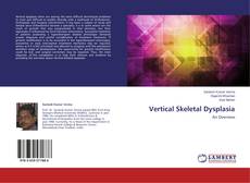Copertina di Vertical Skeletal Dysplasia