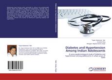 Copertina di Diabetes and Hypertension Among Indian Adolescents