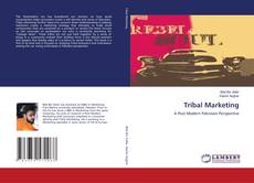 Couverture de Tribal Marketing