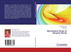 Обложка Mycological Study of Hospital Wards