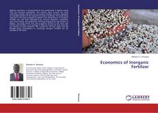 Copertina di Economics of Inorganic Fertilizer