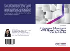Copertina di Performance Enhancement of MC-CDMA System Using Turbo Block Codes