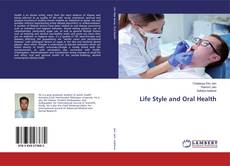 Capa do livro de Life Style and Oral Health 
