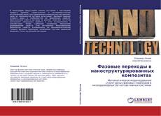 Copertina di Фазовые переходы в наноструктурированных композитах