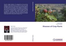 Copertina di Diseases of Crop Plants