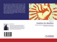 Couverture de Coalition for Abolition