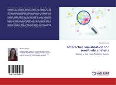 Обложка Interactive visualisation for sensitivity analysis