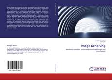 Buchcover von Image Denoising
