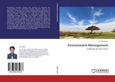 Environment Management的封面