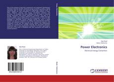 Copertina di Power Electronics