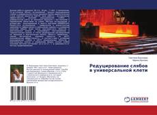 Copertina di Редуцирование слябов в универсальной клети