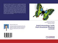 Couverture de Field Entomology (with Pieris brassicae chemical control)