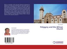 Copertina di Polygyny and the African Church