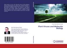 Copertina di Plant Viruses and Molecular Biology