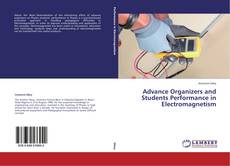 Couverture de Advance Organizers and Students Performance in Electromagnetism