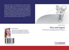 Copertina di Vico and Tagore