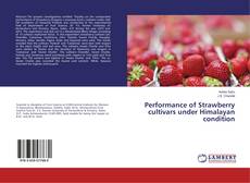 Copertina di Performance of Strawberry cultivars under Himalayan condition