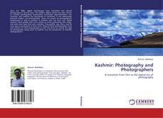 Copertina di Kashmir: Photography and Photographers