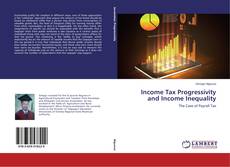 Buchcover von Income Tax Progressivity and Income Inequality