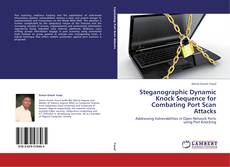 Обложка Steganographic Dynamic Knock Sequence for Combating Port Scan Attacks