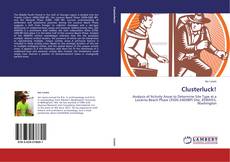 Buchcover von Clusterluck!