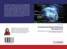 Capa do livro de Component-Based Software Development 