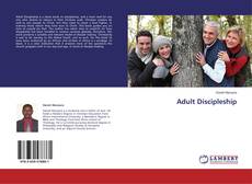 Couverture de Adult Discipleship