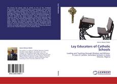 Copertina di Lay Educators of Catholic Schools