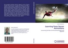 Copertina di Learning from Soccer Animations