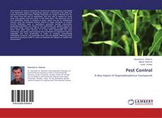 Couverture de Pest Control