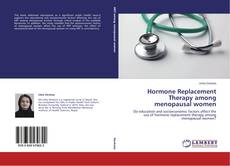 Copertina di Hormone Replacement Therapy among menopausal women