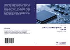 Buchcover von Artificial Intelligence - The Basics