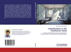 Buchcover von Individualism in the Totalitarian State