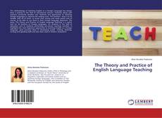 Buchcover von The Theory and Practice of English Language Teaching