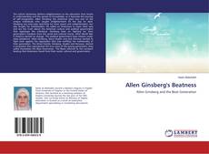 Обложка Allen Ginsberg's Beatness