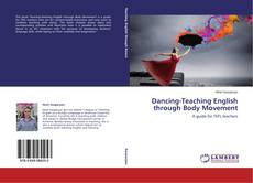Buchcover von Dancing-Teaching English through Body Movement